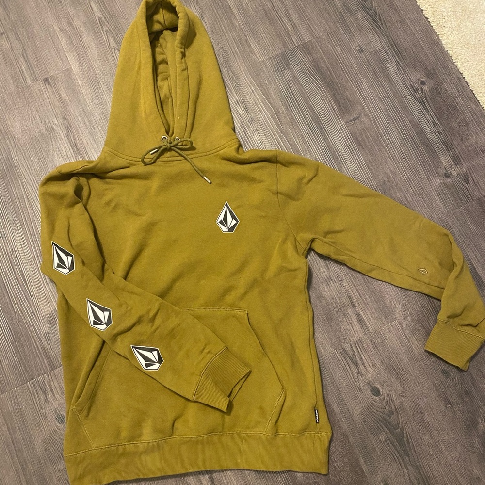 Volcom Hoodie